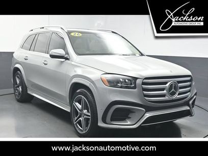 Certified 2026 Mercedes-Benz GLS 450 4MATIC