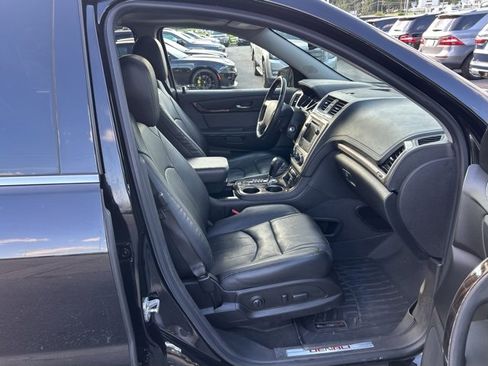 Used 2016 GMC Acadia Denali image 9