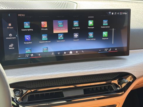 Certified 2025 BMW 430i image 16