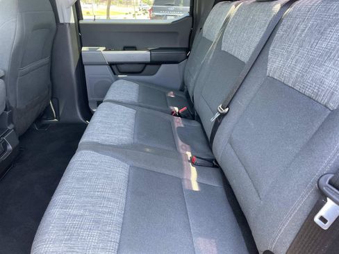 Certified 2023 Ford F150 XLT AWD/4WD image 32