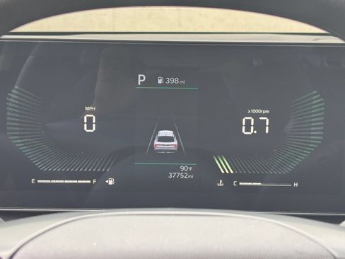 Used 2025 Kia K4 FWD image 37