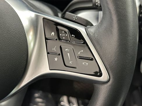 Certified 2024 Mercedes-Benz GLB 250 image 29