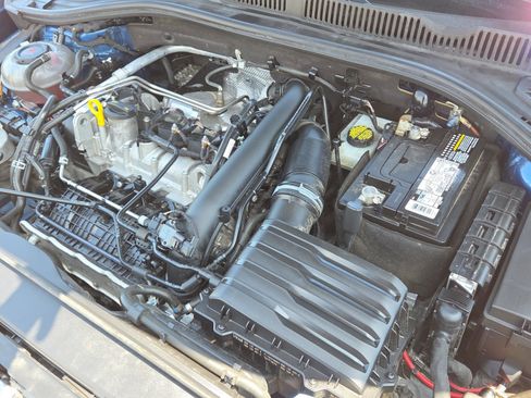 Used 2019 Volkswagen Jetta S w/ Driver Assistance Package FWD image 21