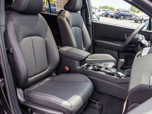 New 2026 Subaru Outback Limited AWD/4WD image 42