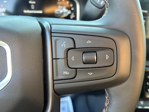 New 2025 GMC Sierra 2500 AT4 w/ AT4 Premium Plus Package image 19