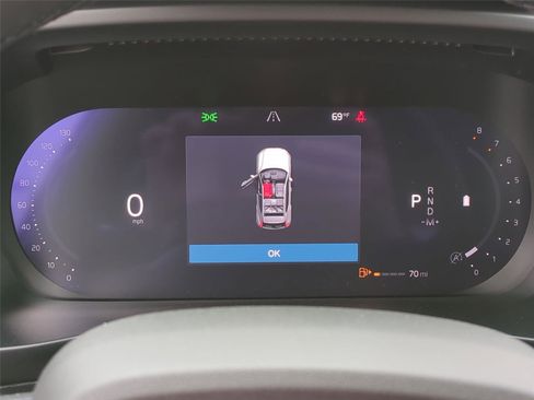 New 2026 Volvo XC40 B5 Plus w/ Protection Package Premier image 13