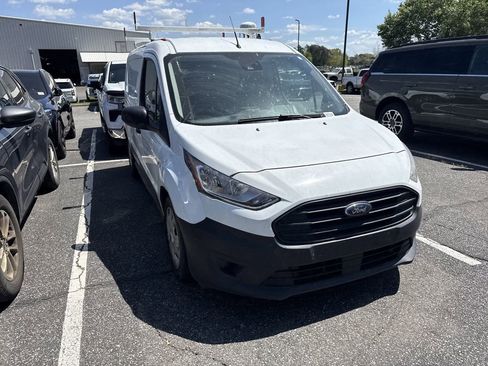 Used 2019 Ford Transit Connect XL w/ Trailer Tow Package image 3