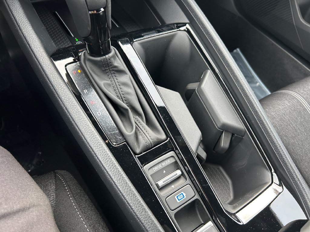 New 2026 Honda Accord Sport image 19