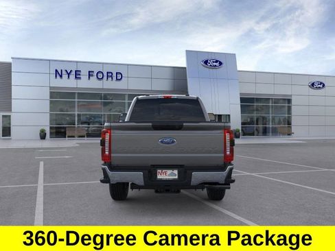 New 2026 Ford F250 XLT w/ XLT Premium Package image 6