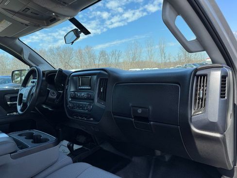 Used 2015 GMC Sierra 2500 4WD Double Cab 158.1 image 19