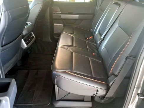 Used 2025 Ford F250 Lariat w/ Chrome Package AWD/4WD image 21