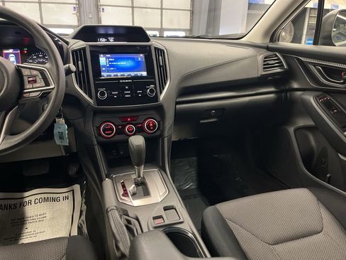 Certified 2023 Subaru Crosstrek 2.0i image 22