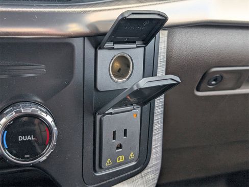 Used 2023 Ford F150 King Ranch w/ Equipment Group 601A High image 22