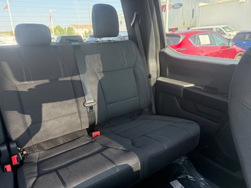 New 2026 Ford F150 STX w/ Equipment Group 200A AWD/4WD image 59