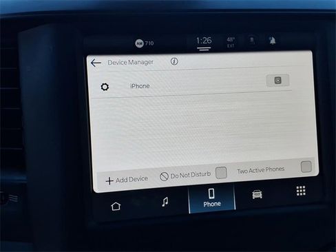 Used 2024 RAM 2500 Big Horn image 14