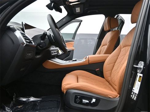 New 2026 BMW X5 xDrive40i image 12
