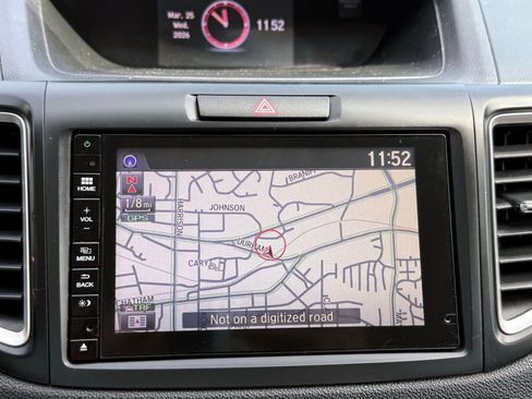 Used 2015 Honda CR-V EX-L image 48