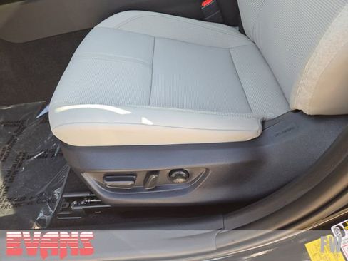 Used 2026 Toyota Camry XLE w/ Premium Plus Package image 22