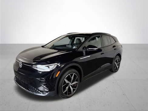 Certified 2023 Volkswagen ID.4 Pro S AWD/4WD image 3