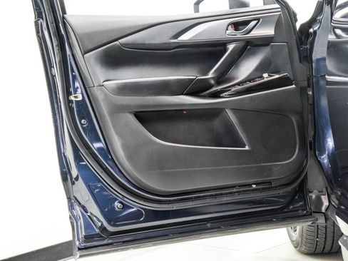 Used 2023 MAZDA CX-9 Touring Plus AWD/4WD image 47