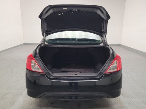 Used 2019 Nissan Versa SV w/ SV Special Edition Package FWD image 29
