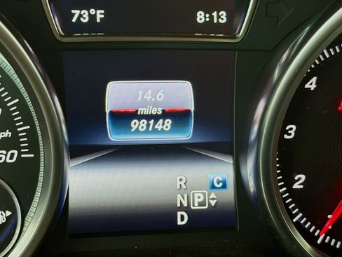 Used 2017 Mercedes-Benz GLS 450 4MATIC image 18