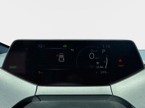 New 2026 Toyota Prius LE image 25