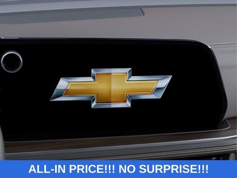 New 2026 Chevrolet Suburban High Country AWD/4WD image 20