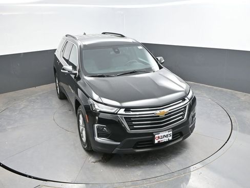 Used 2023 Chevrolet Traverse LT AWD/4WD image 25