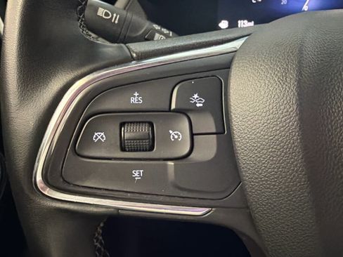 Used 2024 Buick Encore GX Preferred FWD image 34