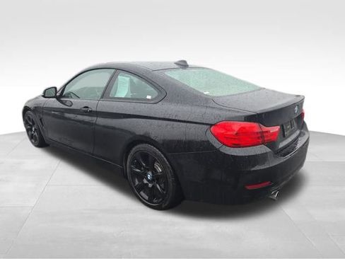 Used 2014 BMW 435i Coupe image 5