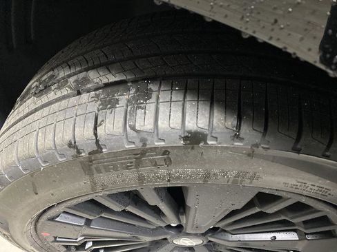 New 2026 Hyundai Santa Fe Calligraphy image 37