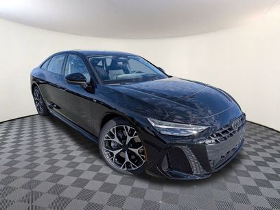 New 2026 Audi A6 Premium Plus