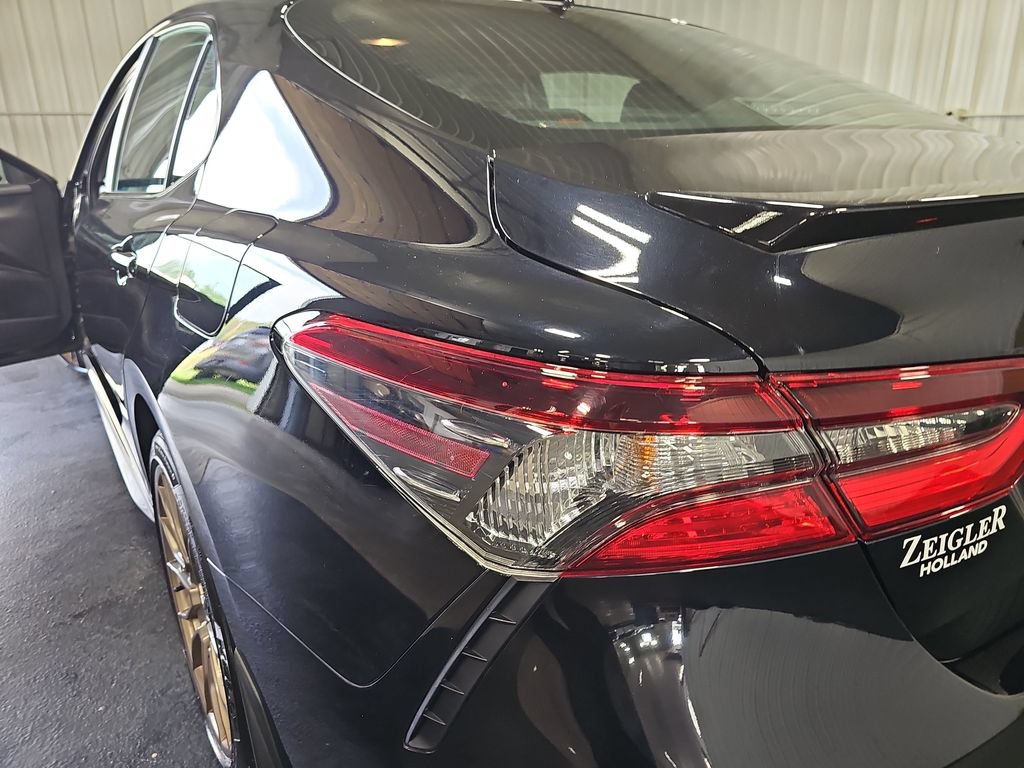 Used 2023 Toyota Camry SE AWD/4WD image 34