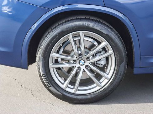 Used 2020 BMW X3 xDrive30i w/ M Sport Package 2 image 10