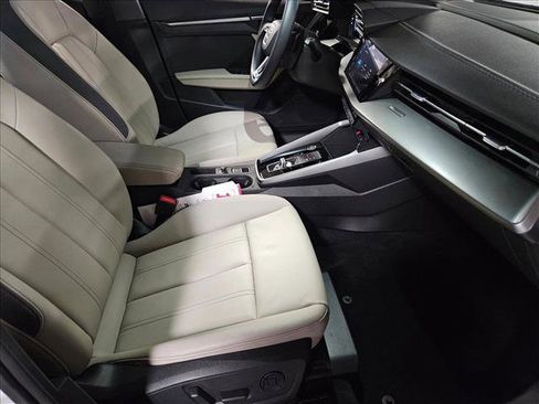 Used 2022 Audi A3 2.0T Premium Plus image 20