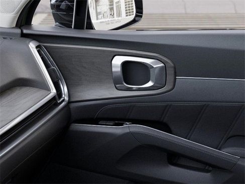 New 2025 Kia Sorento SX image 26