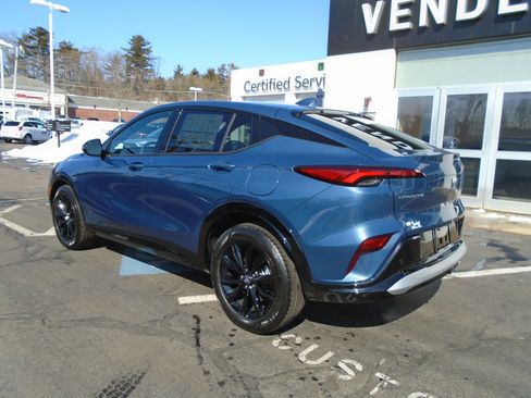 New 2026 Buick Envista Sport Touring w/ Convenience I Package image 6