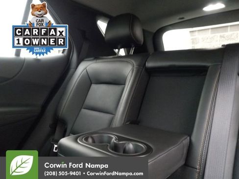 Used 2021 Chevrolet Equinox Premier image 25