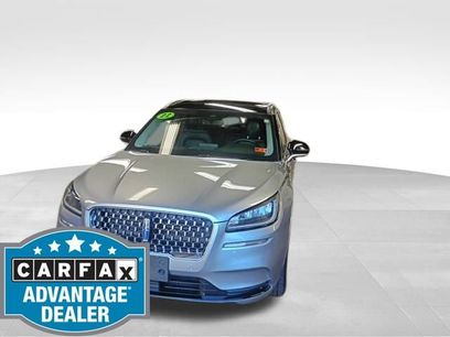 Used 2022 Lincoln Corsair Grand Touring