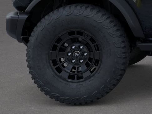 New 2026 Ford Bronco Badlands AWD/4WD image 21