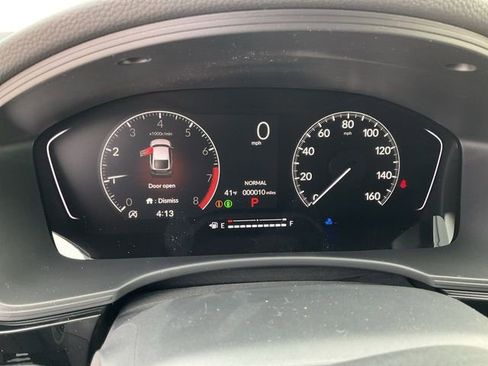 Certified 2025 Honda Civic Sport image 23