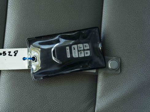 Used 2016 Honda Odyssey EX-L image 44
