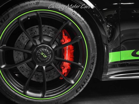 Used 2019 Porsche 911 GT3 RS image 55