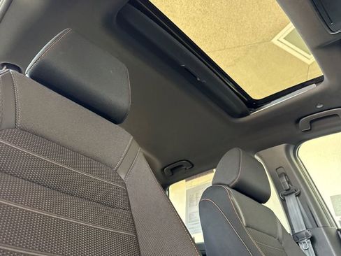 Certified 2024 Honda CR-V Sport image 21
