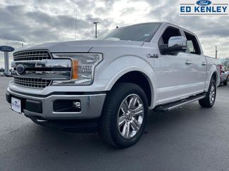 Used 2019 Ford F150 Lariat video 1