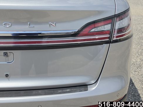 Used 2023 Lincoln Nautilus Reserve AWD/4WD image 36