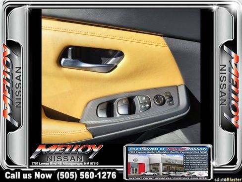 Certified 2024 Nissan Sentra SV w/ SV Premium Package image 16