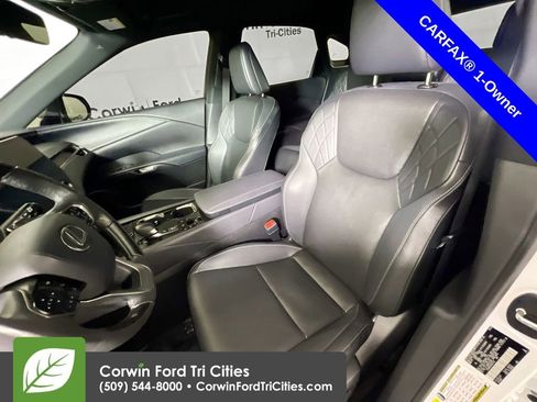 Used 2024 Lexus RX 350 Premium image 24