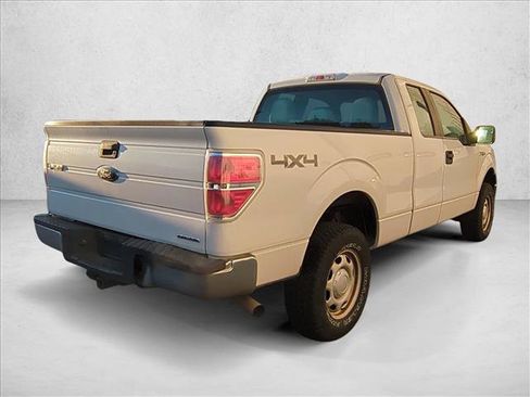 Used 2012 Ford F150 XL w/ PWR Equipment Group image 5